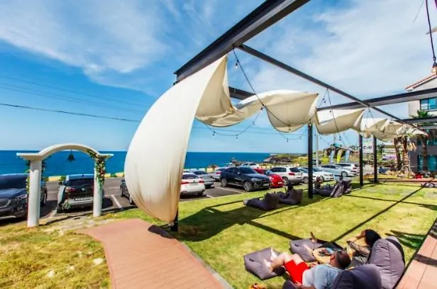 Cutie Pie Hotel Jeju
